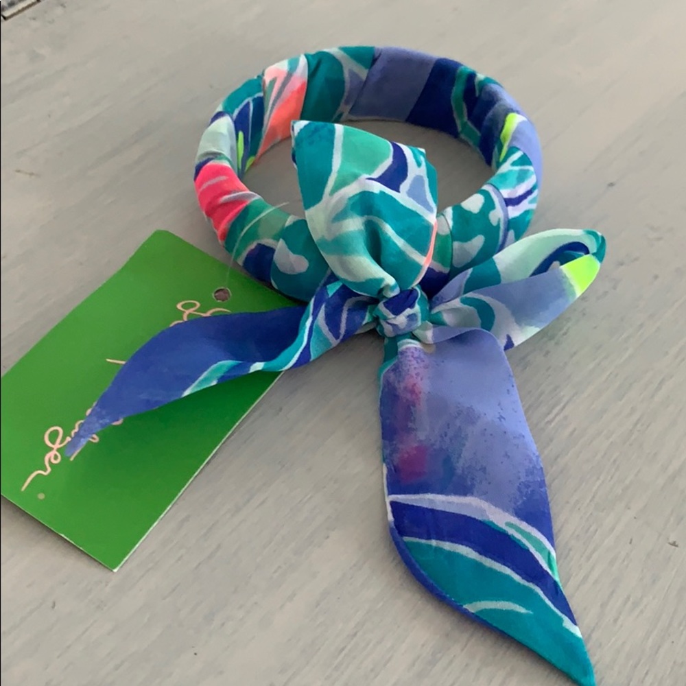 Lilly Pulitzer Bracelet